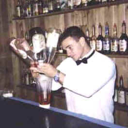 History of Bartending Schools in America History of Bartending Schools in America